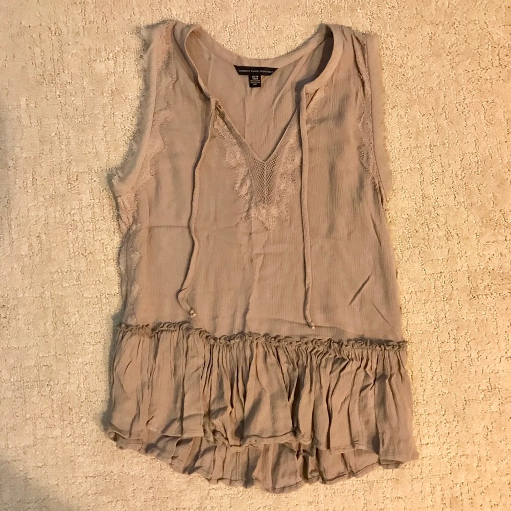 American Eagle Outfitters tank top